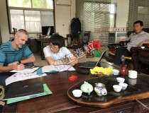 "Lugong Granulating" intelligent manufacturing enters the era of Industry 4.0!