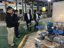 魯工造粒再次進(jìn)軍歐洲市場(chǎng)