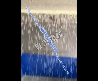 脫毛蠟造?，F(xiàn)場(chǎng)