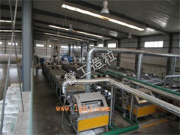 國(guó)內(nèi)造粒機(jī)客戶